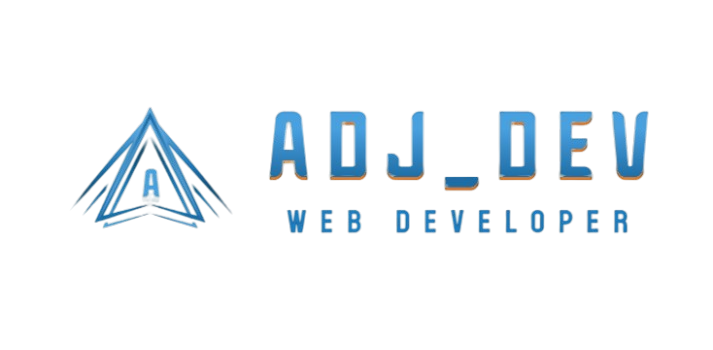 ADJDEV Logo